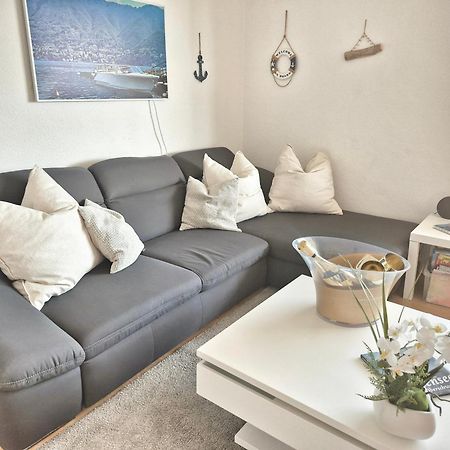 Seestudio Mit Toller Aussicht Am Bodensee Bodman-Ludwigshafen Exterior photo
