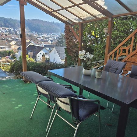 Seestudio Mit Toller Aussicht Am Bodensee Bodman-Ludwigshafen Exterior photo