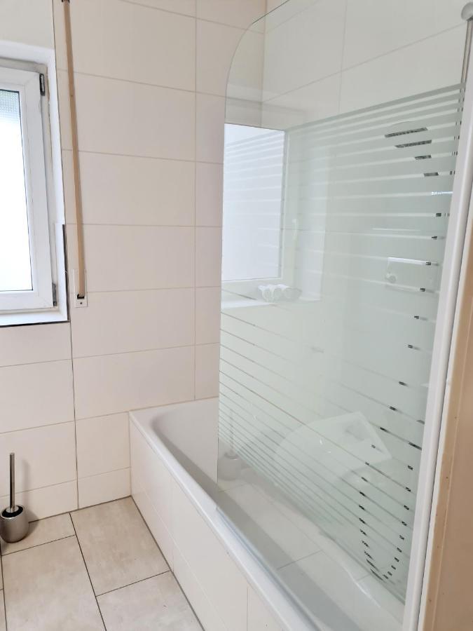 Seestudio Mit Toller Aussicht Am Bodensee Bodman-Ludwigshafen Exterior photo